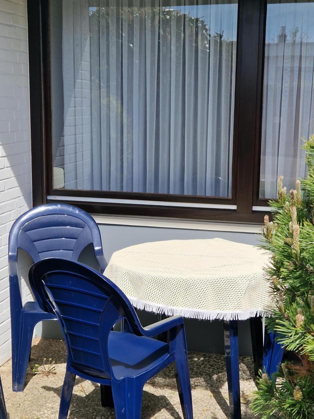Feriengarten Dahme W 21 外观 照片