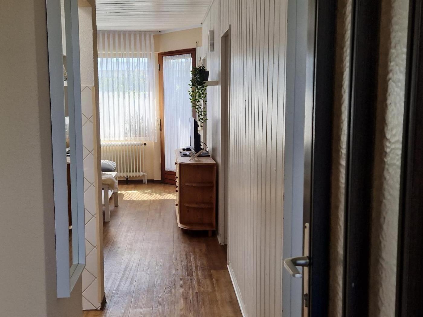 Feriengarten Dahme W 21 外观 照片