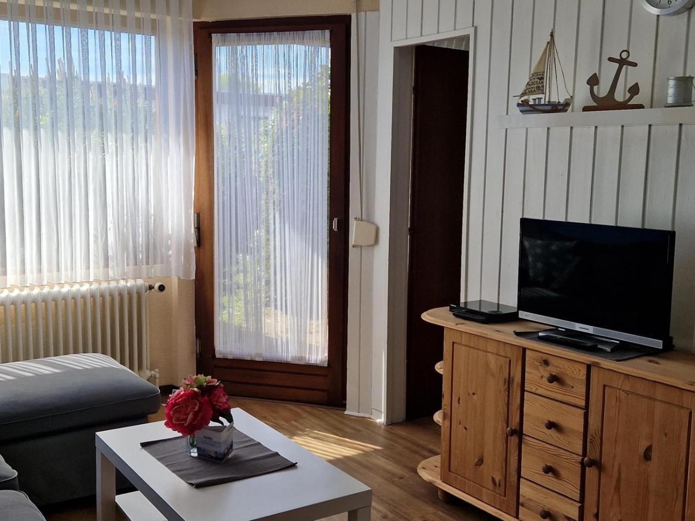Feriengarten Dahme W 21 外观 照片